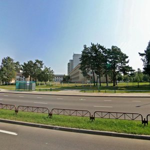 Savieckih Pagranichnikaw Street, 115, : foto