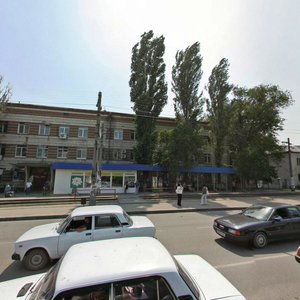 Golubinskaya Street, 9А, Volgograd: photo