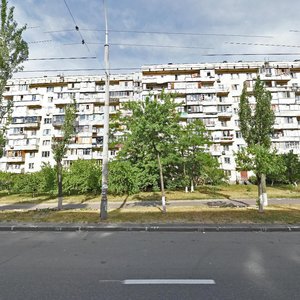 Yordanska Street, 4, Kyiv: photo
