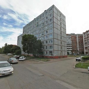 Ulitsa Khimikov, 6/2, Omsk: photo