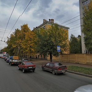Киров, Октябрьский проспект, 119: фото