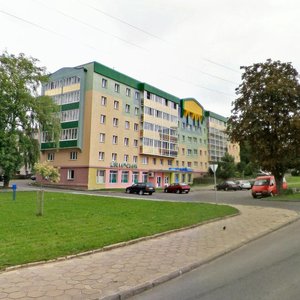 Kalinowskaga Street, 5, Grodno: photo