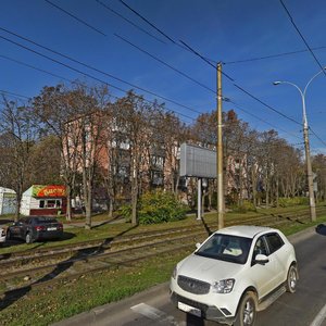 Kolhoznaya Street, 63, Krasnodar: photo