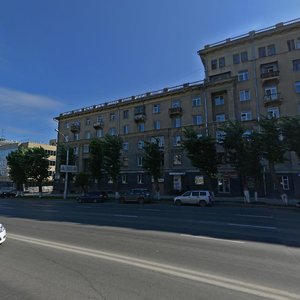 Stanislavskogo Street, 3, Novosibirsk: photo