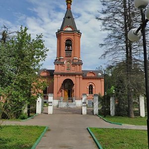 Glavnaya Street, 1А, Moscow: photo