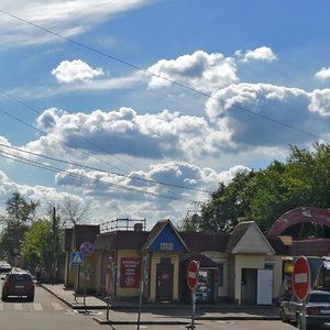 Pervomayskaya ulitsa, 16В, : foto