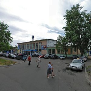 Sadovaya Street, 8, Arkhangelsk: photo