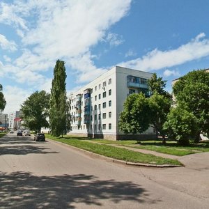 Ibragimova Street, 18, Sterlitamak: photo