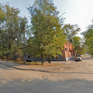 Kalibrova vulytsia, 8, Zaporizhia: photo