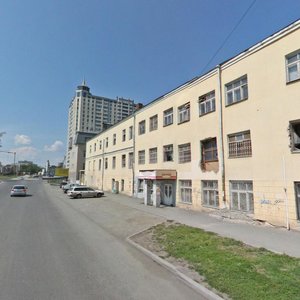 Tveritina Street, 46, Yekaterinburg: photo