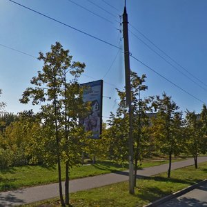 Neftyanikov Avenue, 68, Elabuga: photo