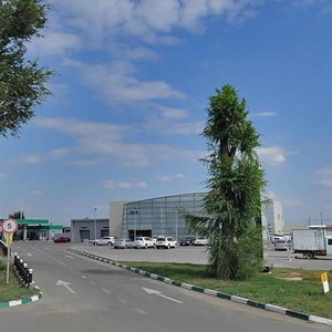 Aksayskiy prospekt, 12В, Aksay: photo