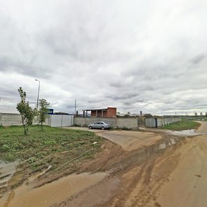 Brykieta Street, 31 ، مينسك: صورة