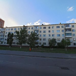 Beıіmbet Maılın kóshesі, 3, Astana: photo