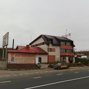 Нижегородская область, Сельский посёлок Лесная Поляна, 16: фото