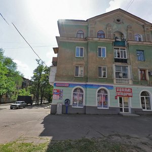 Ufymska vulytsia, 7, Kryvyi Rih: photo