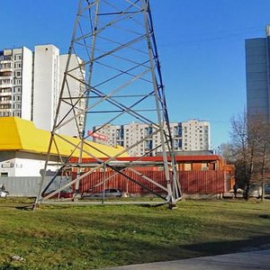 Lobnenskaya Street, No:14А, Moskova: Fotoğraflar