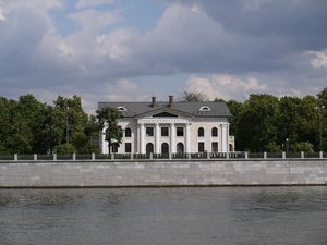 Luzhniki Street, No:24с15, Moskova: Fotoğraflar