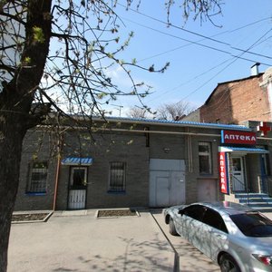 Malyuginoy Street, 131, Rostov‑na‑Donu: photo