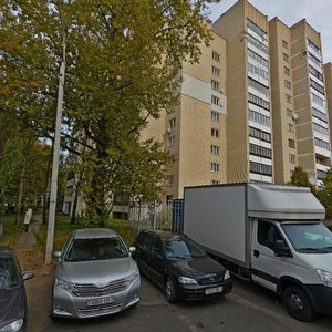 Azgura Street, 5, Minsk: photo