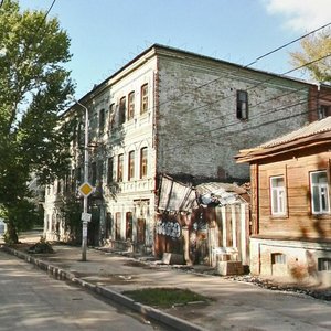 Lva Tolstogo Street, 96, Samara: photo