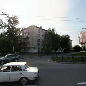 Казань, Улица Декабристов, 205: фото