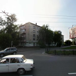 Dekabristov Street, 205, Kazan: photo