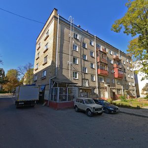 Chkalava Street, 31 ، مينسك: صورة