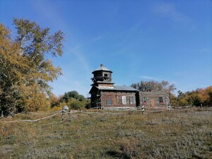 Омская область, Школьная улица, 4Б: фото