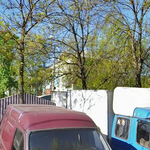 Schmidt Boulevard, 33, Tver: photo