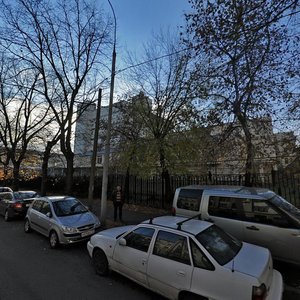 Elektrozavodskaya Street, 58, : foto
