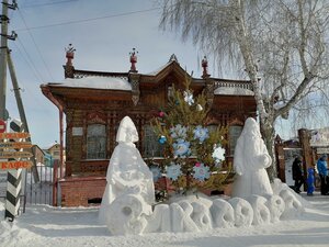 Ulitsa Sovetov, 41, : foto