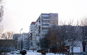 Bogdan Khmelnitsky Street, 123, Ufa: photo