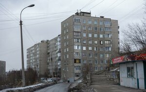 Мурманск улица карла маркса 29 фото срочно