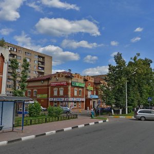 Fabrichniy Drive, No:1Б, Ramenskoye: Fotoğraflar