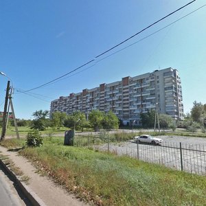 Хабаровск, Улица Панфиловцев, 38: фото