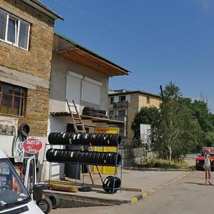 Vulytsia Kamanina, 3, Sevastopol: photo
