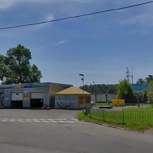 Signalny Drive, вл4, : foto