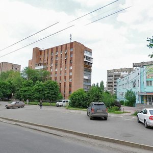 Vulytsia 50-richchia utvorennia SRSR, 22, Luhansk: photo