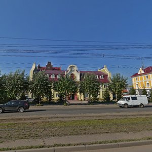 Gazety Krasnoyarskiy Rabochiy Avenue, 160Е/2 ، كراسنويارسك: صورة