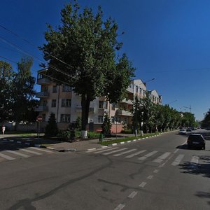 Ногинск, Советская улица, 44: фото