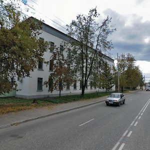 Vokzalnaya Street, 14, Vladimir: photo