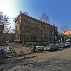 Pervomayskaya Street, 68, Moscow: photo