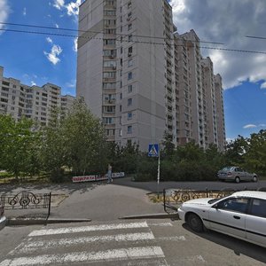 Radunska Street, 15/41 ، كييف: صورة
