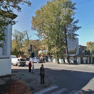 Volodarsky street, 23 ، إيركوتسك: صورة