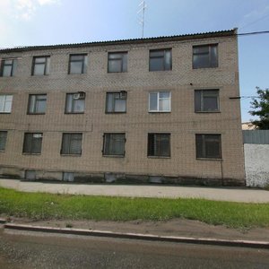 Kuibyshev Street, 3 ، تشيليابينسك: صورة