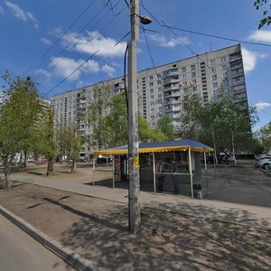 Polyova Street, 8, Kharkiv: photo