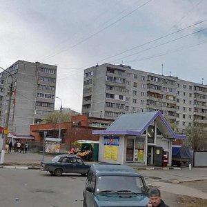Фрязино, Улица 60 лет СССР, 3: фото