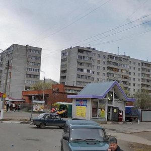 Ulitsa 60 let SSSR, 3, Fryazino: photo