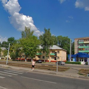 Prospekt Kirova, 23, Kolomna: photo